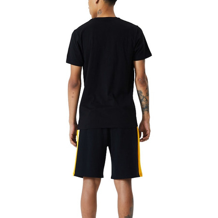 Neu Era NBA Los Angeles Lakers Basketball Tee