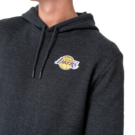 Neu Era NBA Los Angeles Lakers Colour Block Hoody