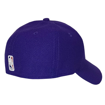 Neu Era NBA Los Angeles Lakers Diamond Era 39THIRTY Cap