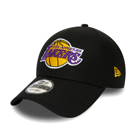 Neu Era NBA Los Angeles Lakers Diamond Era Essential 9FORTY Cap