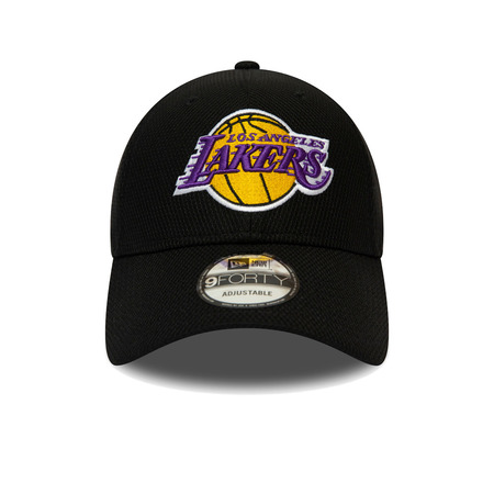 Neu Era NBA Los Angeles Lakers Diamond Era Essential 9FORTY Cap