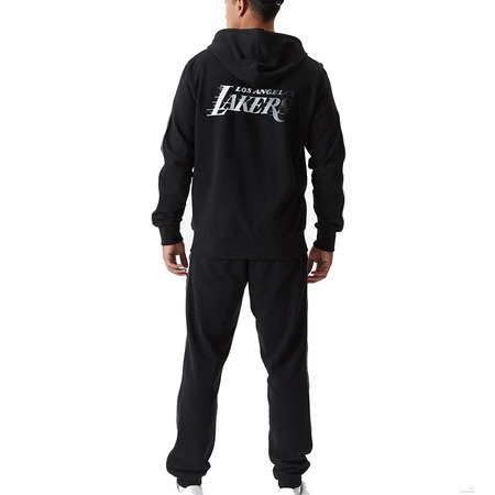 Neu Era NBA Los Angeles Lakers Fade Logo Joggers