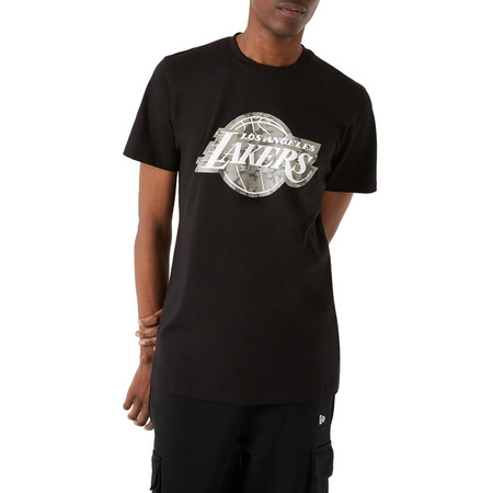 Neue Era NBA Los Angeles Lakers Outdoor Utility Tee