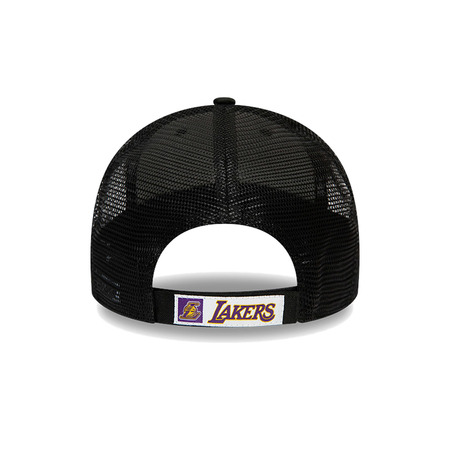 Neu Era NBA Los Angeles Lakers Saisonale Liga 9FORTY Kinder Cap