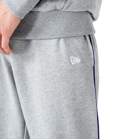 Neu Era NBA Los Angeles Lakers Stripe Piping Jogger