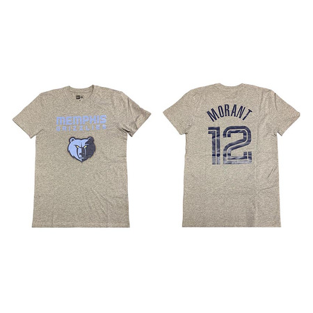 Neu Era NBA Memphis Grizzlies # 12 MORANT #