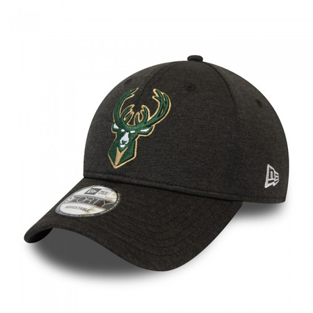 Neu Era NBA Milwaukee Bucks Shadow Tech 9FORTY Cap