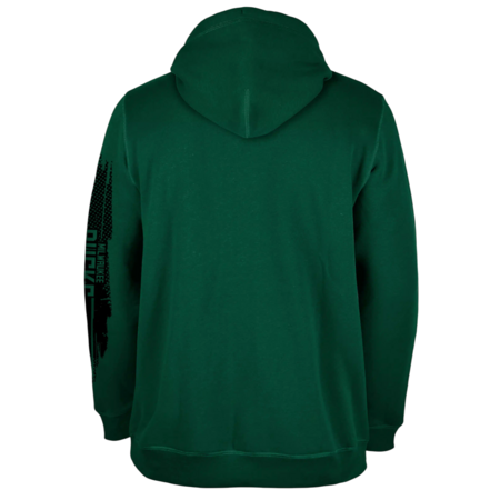 Neue Era NBA Milwaukee Bucks Tipp Off 2024 Hoodie