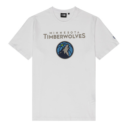 Neu Era NBA Minnesota Timberwolves T-Shirt