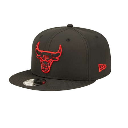 Neu Era NBA Neon Pack Chicago Bulls 9Fifty Snapback Cap