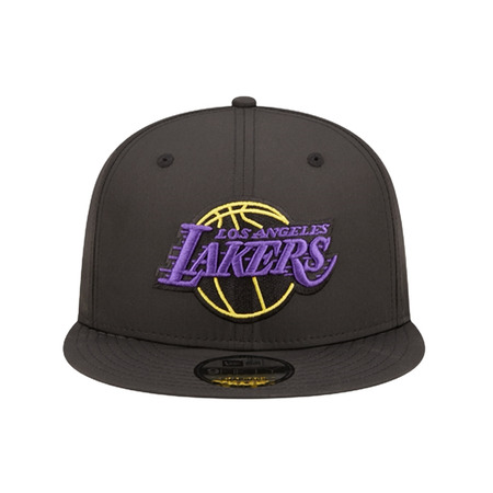 Neue Ära NBA Neon Pack L.A. Lakers 9Fifty Snapback Cap