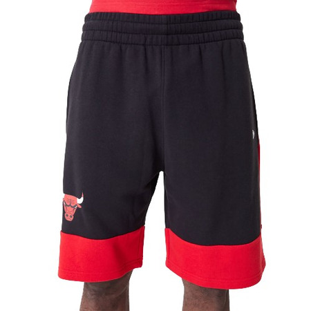 Neu Era NBA New Chicago Bulls Farbblock