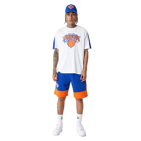 New Era NBA New York Knicks Farbblock