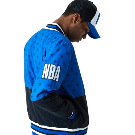 Neue Era NBA Orlando Magic Bomber Jacke