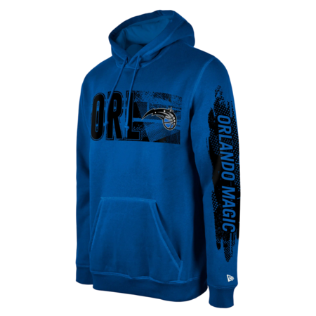 Neu Era NBA Orlando Magic Tip Off 2024 Hoodie