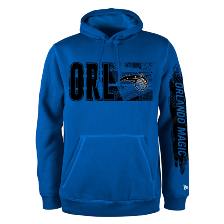 Neu Era NBA Orlando Magic Tip Off 2024 Hoodie