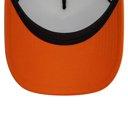 Neu Era NBA Phoenix Sonnen Retro E-Frame Trucker Cap