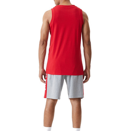 Neu Era NBA Team Chicago Bulls Graphic Tank Top