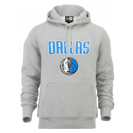 New Era NBA Team Logo Dallas Mavericks Po Hoody "Luka"