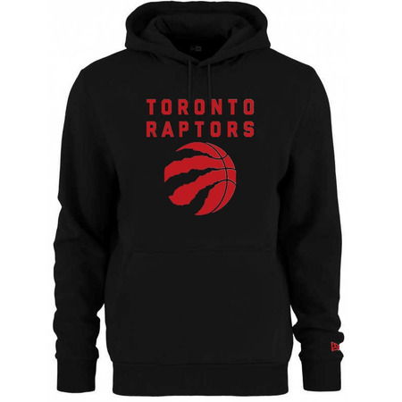 Neu Era NBA Toronto Raptors Team Logo Regular Hoody