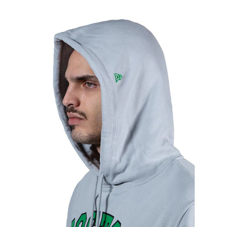 Neu Era NBA23 Boston Celtics zu Pullover Hoodie