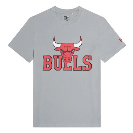 Neue Era NBA23 Chicago Bulls zu SS Tee