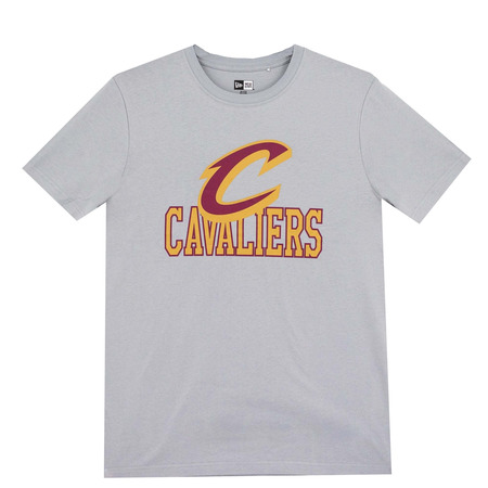 Neu Era NBA23 Cleveland Cavaliers zu SS Tee