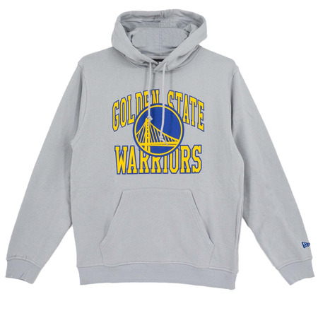 Neu Era NBA23 Golden State Warriors To Pullover Hoodie