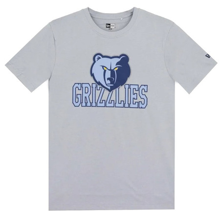 Neu Era NBA23 Memphis Grizzlies auf SS Tee