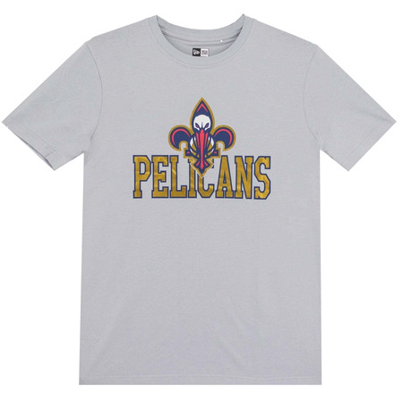 Neu Era NBA23 New Orleans Pelicans zu SS Tee