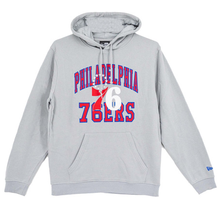 Neu Era NBA23 Philadelphia 76ers To Pullover Hoodie