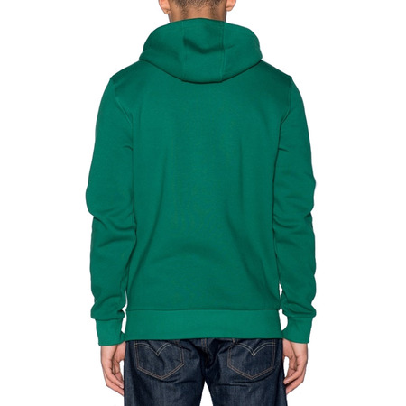 Neu Era Overlap Boston Celtics Hoody