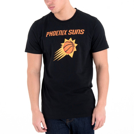 Neu Era NBA Team Logo Phoenix Suns Logo Tee