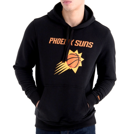 Neu Era NBA Phoenix Suns Team Logo Regular Hoody