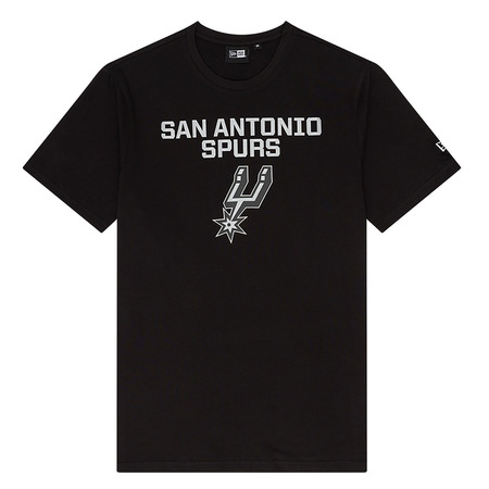 Neu Era NBA San Antonio Spurs T-Shirt