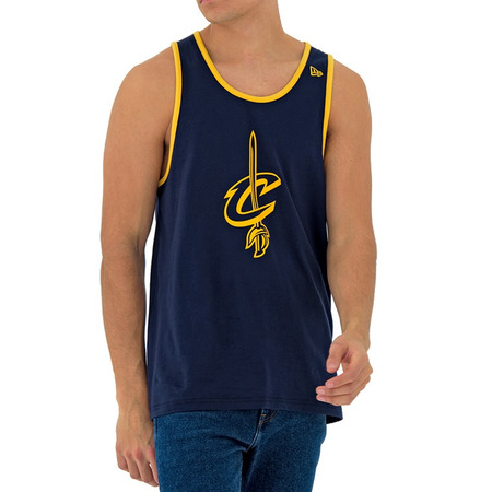 Neu Era Team Cleveland Cavaliers Pop Logo Tankstelle