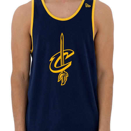 Neu Era Team Cleveland Cavaliers Pop Logo Tankstelle