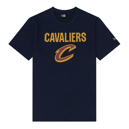 Neu Era NBA Cleveland Cavaliers T-Shirt