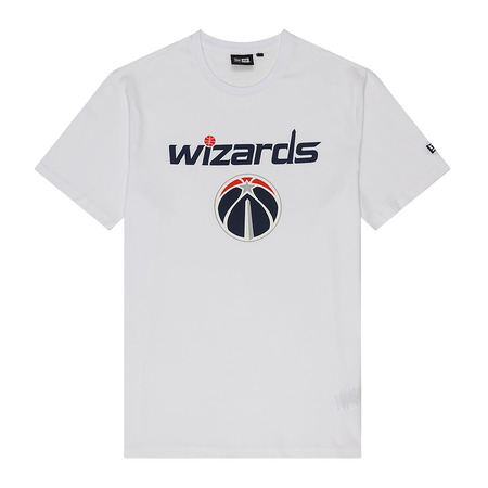 New Era NBA Washington Wizards T-Shirt