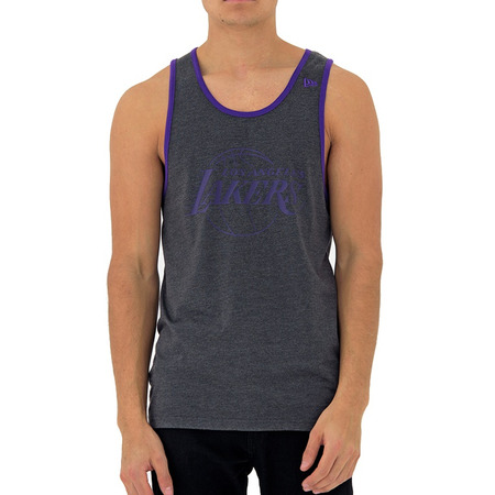 New Era Team Los Angeles Lakers Pop Logo Tankstelle