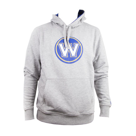 Neue Era Spitze Off Po Hoody Golden State Warriors LGH