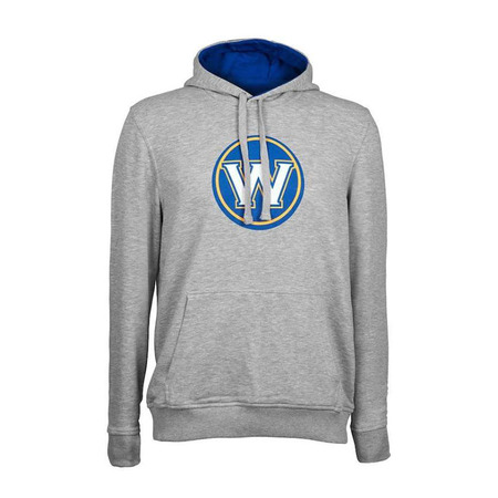 Neue Era Spitze Off Po Hoody Golden State Warriors LGH