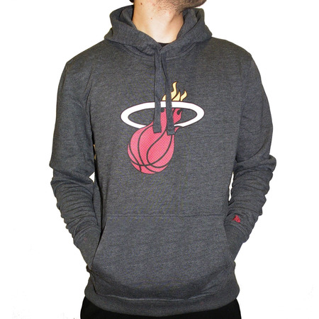 Neu Era Spitze Off Po Hoody Miami Heat HGP