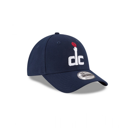 New Era NBA Washington Wizards Die Liga 9FORTY Cap