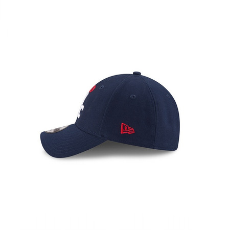 New Era NBA Washington Wizards Die Liga 9FORTY Cap