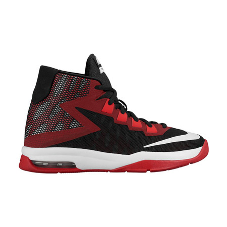 Nike Air Devosion GS "Grase" (003/black/white/red)