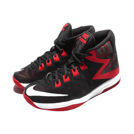 Nike Air Devosion GS "Grase" (003/black/white/red)