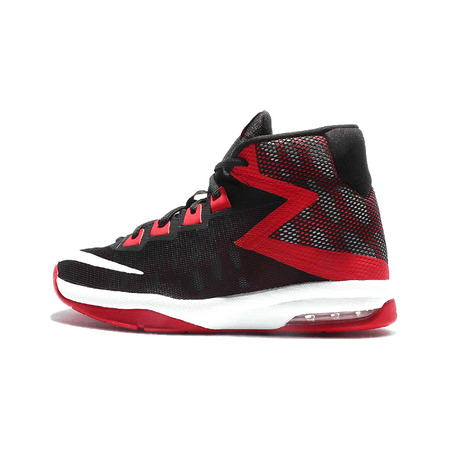 Nike Air Devosion GS "Grase" (003/black/white/red)