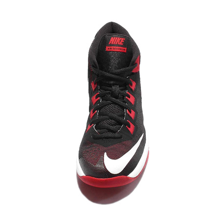 Nike Air Devosion GS "Grase" (003/black/white/red)