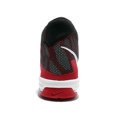 Nike Air Devosion GS "Grase" (003/black/white/red)